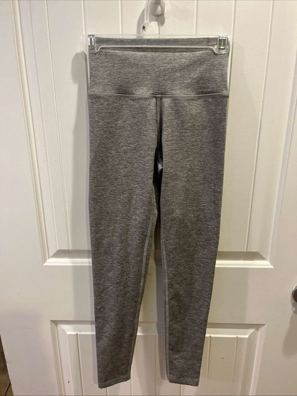 Offline by Aerie Women’s Gray Leggings Size S Activewear Yoga Athletic Stretch